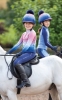 Shires Aubrion Newbury Long Sleeve Base Layer (RRP Â£25.99)